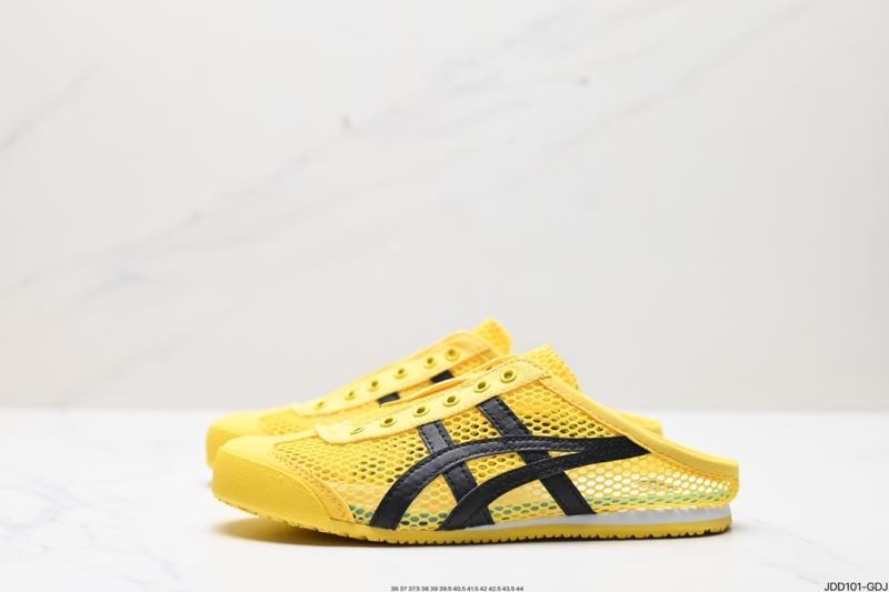 Asics Shoes